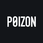 poizon - authentic fashion android application logo